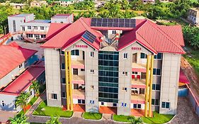 Rhogem Hotel